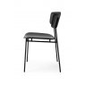 Calligaris Fifties dining Chair By Calligaris