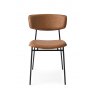 Calligaris Fifties dining Chair By Calligaris