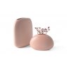 Calligaris Flavour Ceramic Vase