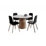 Skovby Skovby SM33 Dining Table