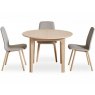 Skovby Skovby SM111 Round Table