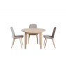 Skovby Skovby SM111 Round Table