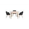 Skovby Skovby SM112 Round Table