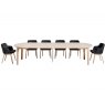 Skovby Skovby SM112 Round Table