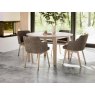 Skovby Skovby SM112 Round Table
