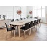Skovby Skovby SM112 Round Table