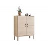 Skovby Skovby SM302 Highboard