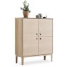 Skovby Skovby SM302 Highboard