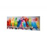 Beadle Crome Interiors Jungle Wall Art