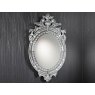 Beadle Crome Interiors Shield Mirror