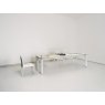 Calligaris Delta Table 220cm x 100cm By Calligaris