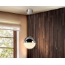 Beadle Crome Interiors Globe Hanging Light
