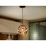 Beadle Crome Interiors Dari Pendant Light