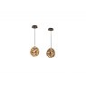 Beadle Crome Interiors Dari Pendant Light