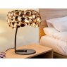 Beadle Crome Interiors Dari Table Lamp