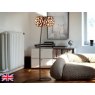 Beadle Crome Interiors Dari Floor Light