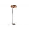Beadle Crome Interiors Dari Floor Light