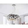 Beadle Crome Interiors Verona Hanging Light