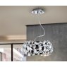 Beadle Crome Interiors Verona Hanging Light