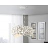 Beadle Crome Interiors Verona Hanging Light