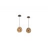 Beadle Crome Interiors Verona Pendant Light