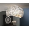 Beadle Crome Interiors Verona Flush Ceiling Light