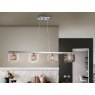 Beadle Crome Interiors Hugo Hanging Ceiling Light