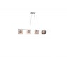 Beadle Crome Interiors Hugo Hanging Ceiling Light