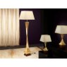 Beadle Crome Interiors Dustin Floor Lamp