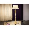 Beadle Crome Interiors Dustin Floor Lamp