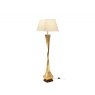Beadle Crome Interiors Dustin Floor Lamp