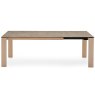 Connubia By Calligaris Sigma Ceramic Table 160cm x 90cm Extending By Connubia