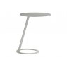 Ligne Roset Good Morning Pedestal Side Table