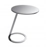 Ligne Roset Good Morning Pedestal Side Table