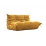 Ligne Roset Togo Small Sofa From Stock