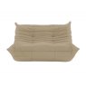 Ligne Roset Togo Small Sofa From Stock