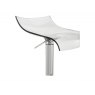 Ligne Roset Pam Barstool