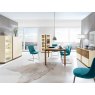 Venjakob Venjakob Marta Dining chair
