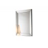 Beadle Crome Interiors Bergamo mirror