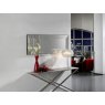 Beadle Crome Interiors Bergamo mirror