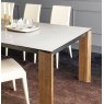 Calligaris Boulevard Dining Table By Calligaris