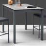 Connubia By Calligaris Baron Extending Counter Table By Connubia