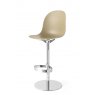 Connubia Academy Gas Lift Bar Stool By Connubia