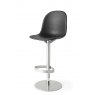 Connubia Academy Gas Lift Bar Stool By Connubia