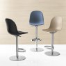 Connubia By Calligaris Academy Gas Lift Bar Stool By Connubia