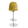 Connubia By Calligaris Academy Gas Lift Bar Stool By Connubia