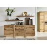 Venjakob Albero Sideboard with central drawers