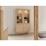 Skovby Skovby SM307 Display Cabinet