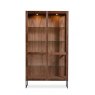 Skovby Skovby SM452 Display Cabinet