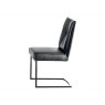 Calligaris Romy Chair With Sled Base By Calligaris